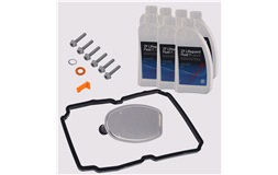 Hydraulikfilter-KIT