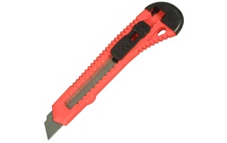 Hobbykniv 18mm