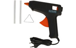 Limpistol, 40W