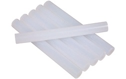 Limstift för limpistol 11x110 mm, 6st