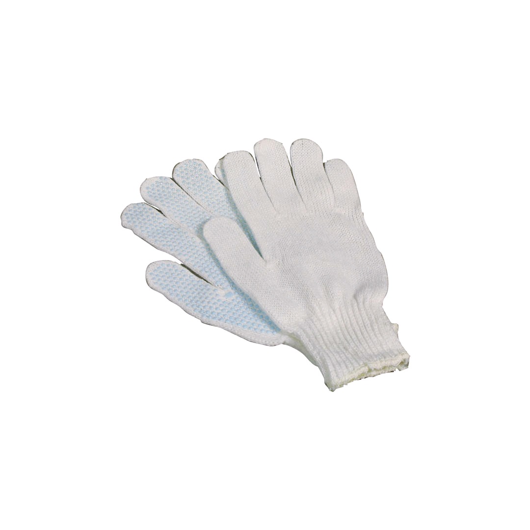 RAZE Arbetshandskar, stickade, 5 par