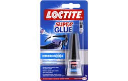 Loctite Super Attak sekundlim 5 gr.