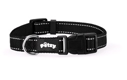 Hundehalsbånd Sort Small