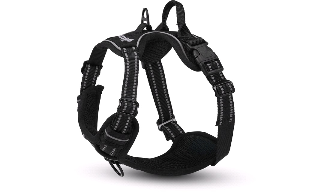  Hundesele Y-sele Medium