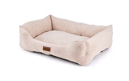 Hundekurv Taupe, Small