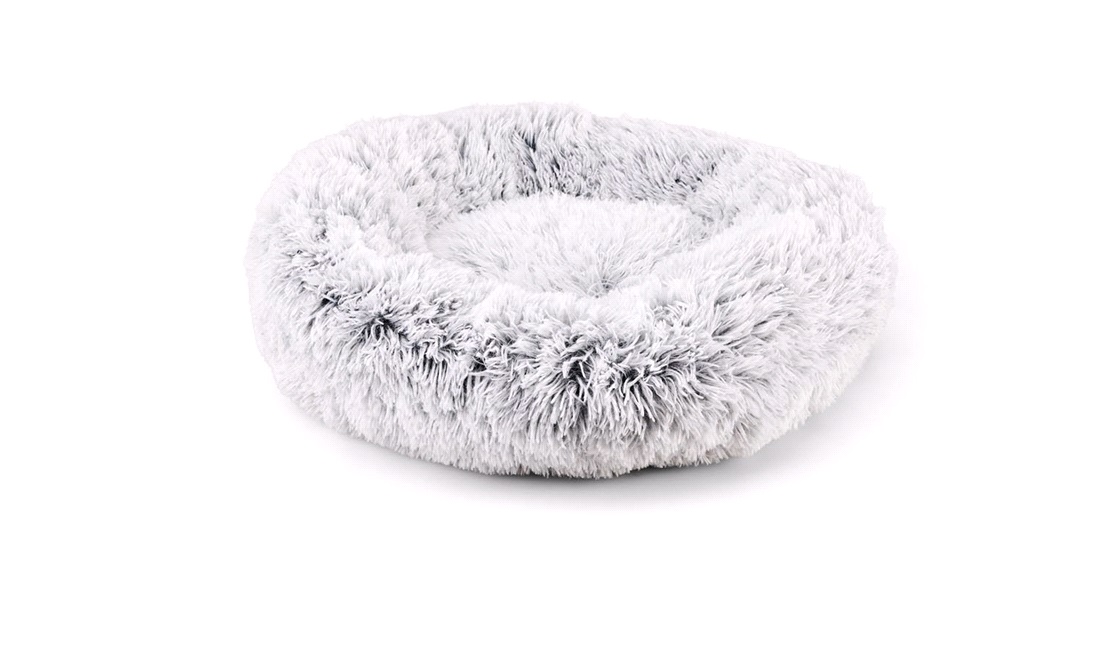  Donut hundeseng, Small