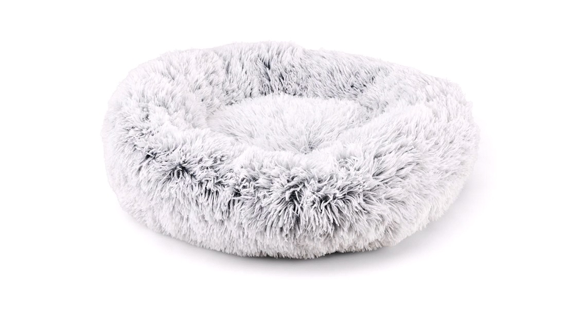  Donut hundeseng, Medium