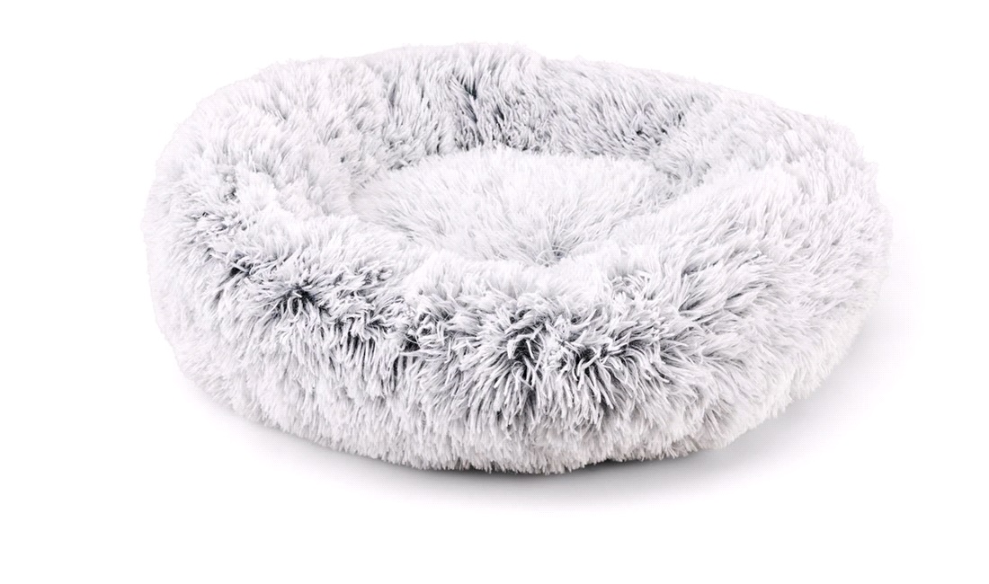  Donut hundeseng, Large