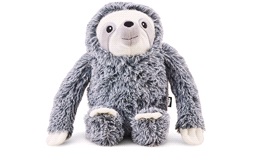 Hundelegetøj Dovendyr-bamse 