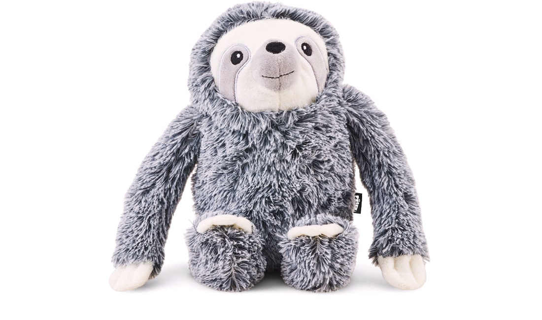  Hundelegetøj Dovendyr-bamse 