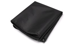 Baksetetrekk til hund Petzy