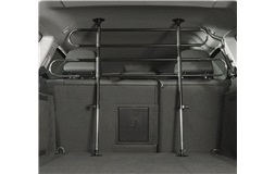 Hundegitter til bagasjerom Petzy 