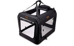 Transportveske til dyr XL Petzy