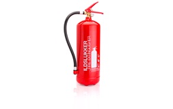 ABC Pulverapparat 6kg EN3 27A/183B/C