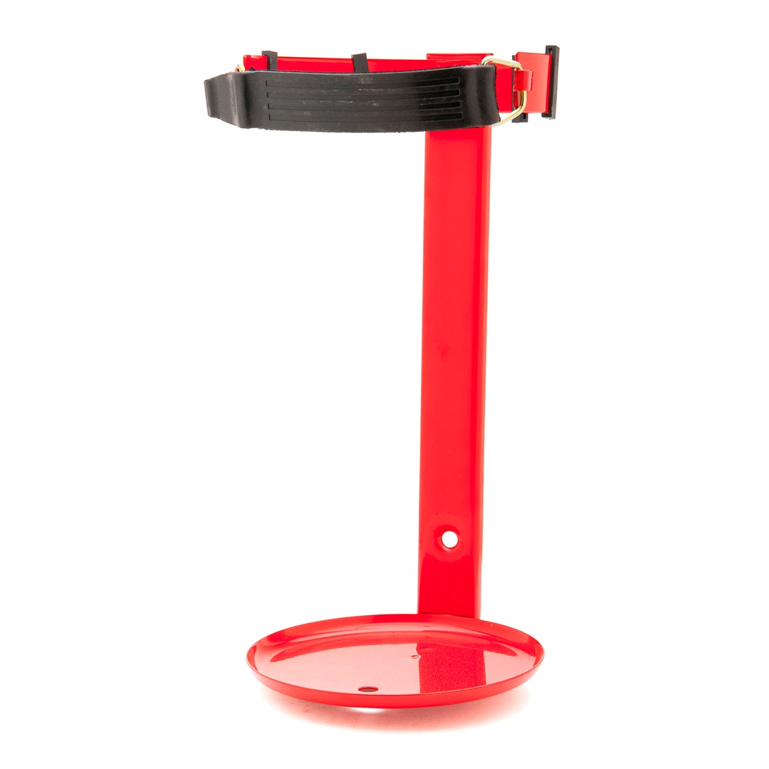 Raze Monteringsbeslag For 6 Kg Pulverslukker