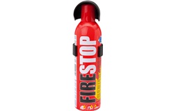 Firestop 400 ml. mini ildslukker