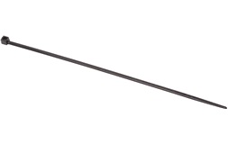 Kabelstrips 2,5x160 mm - 50 stk.