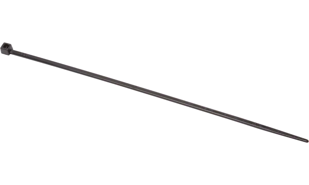  Kabelstrips 2,5x160 mm - 50 stk.