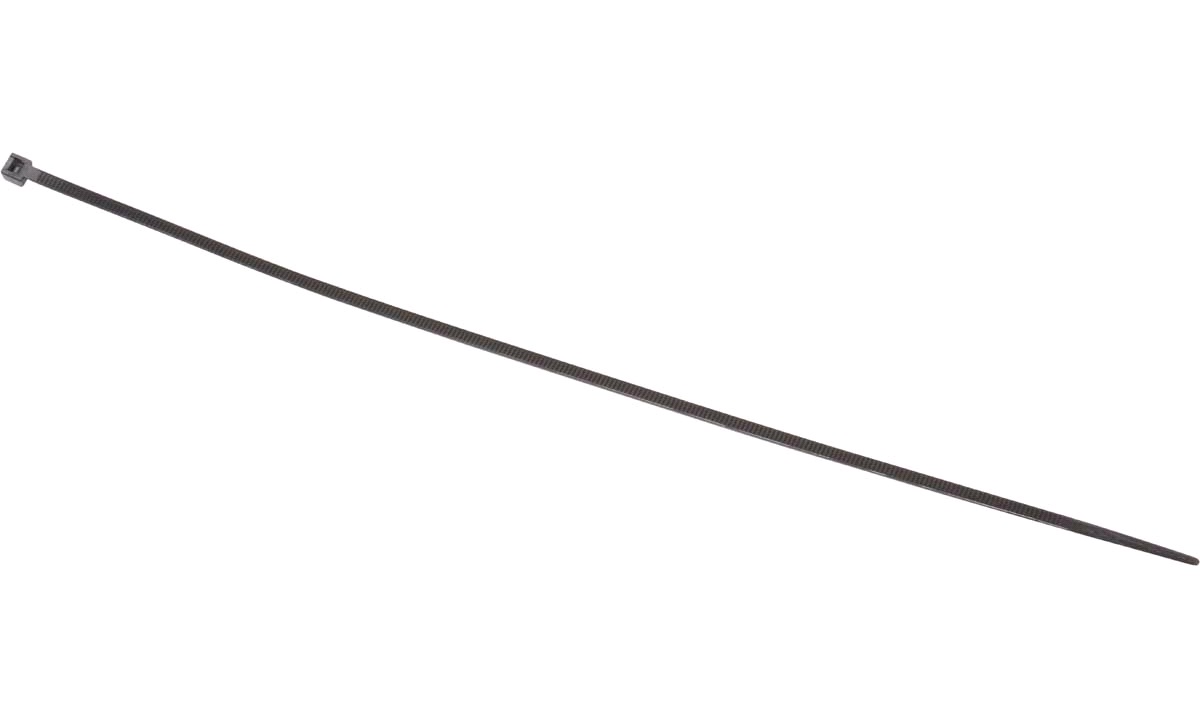  Kabelstrips 3,5x280 mm - 50 stk.
