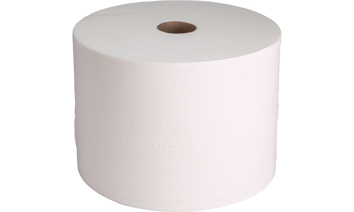  Aftørringspapir Katrin Industrial Towel XL4 1000