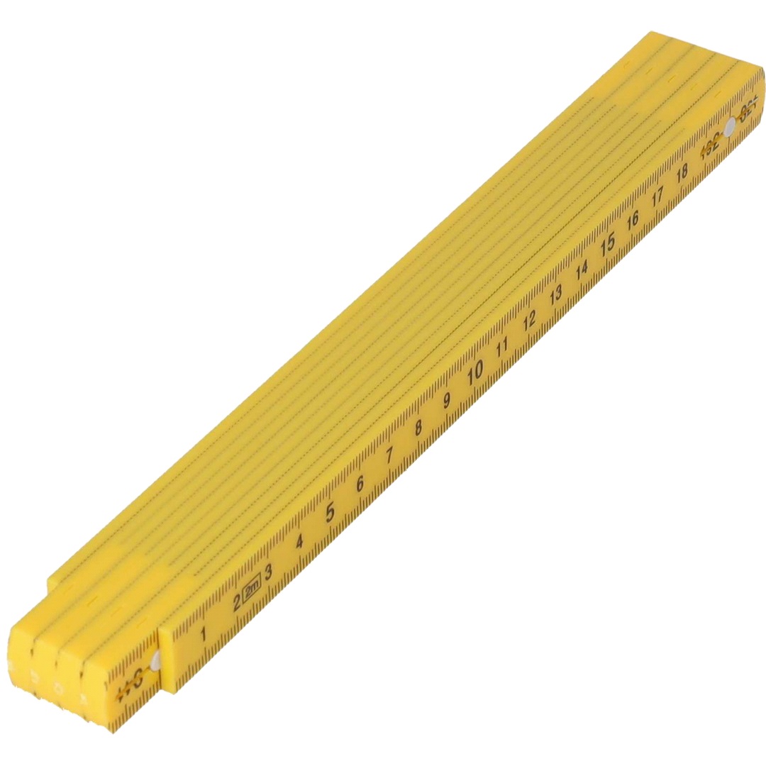 BYRON's Tumstock 2 m plast
