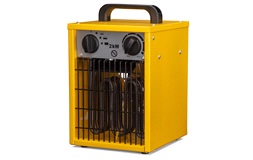 Vifteovn industri/verksted 2KW