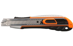 Sikkerhedshobbykniv 18 mm Byron's