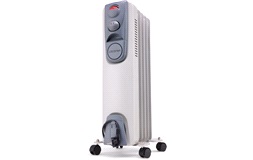 LECONSA Oljeovn 1000W