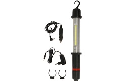 Arbeidslampe LED 180 lumen oppladbar