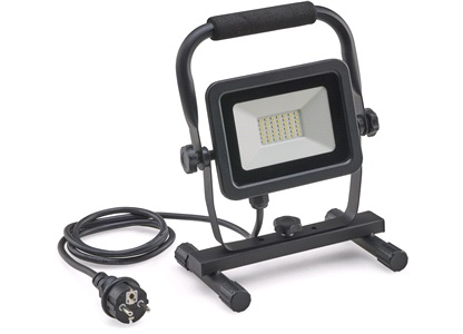 Arbejdslampe 30W Byron's WL30