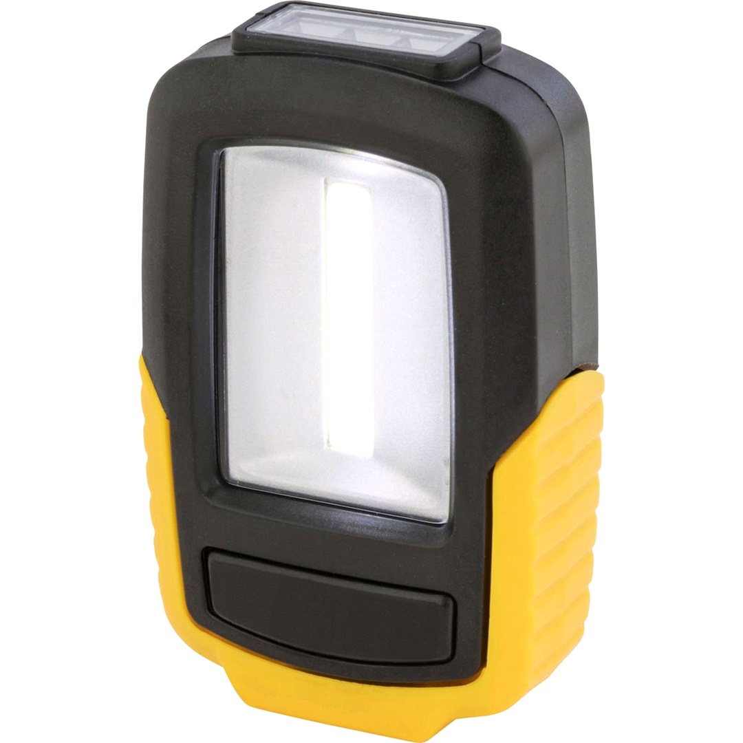 BYRON's Mini LED arbetslampa 100 lumen