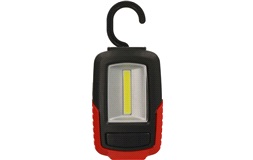 Mini LED arbeidslampe 100 lumen