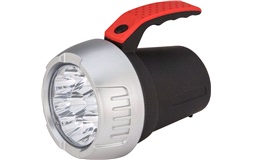 LED mini projektor lykt  
