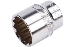 Top 1/2" 30mm 12-kantet - Polar Tools