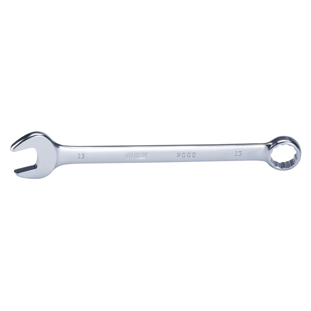Polar Tools Blocknyckel spärrnyckel 13 mm Polar Tool
