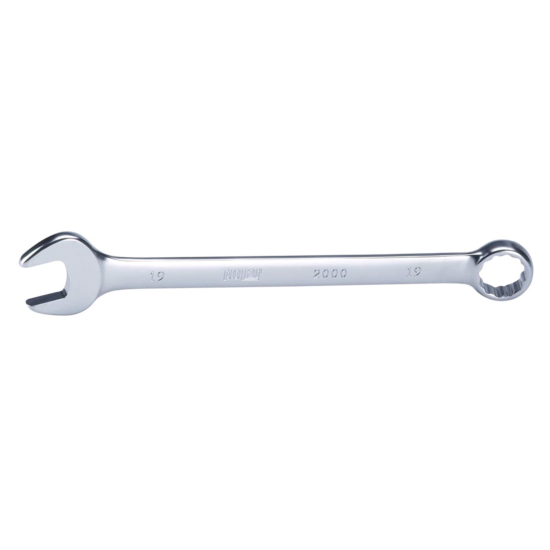 Polar Tools Blocknyckel spärrnyckel 19 mm Polar Tool