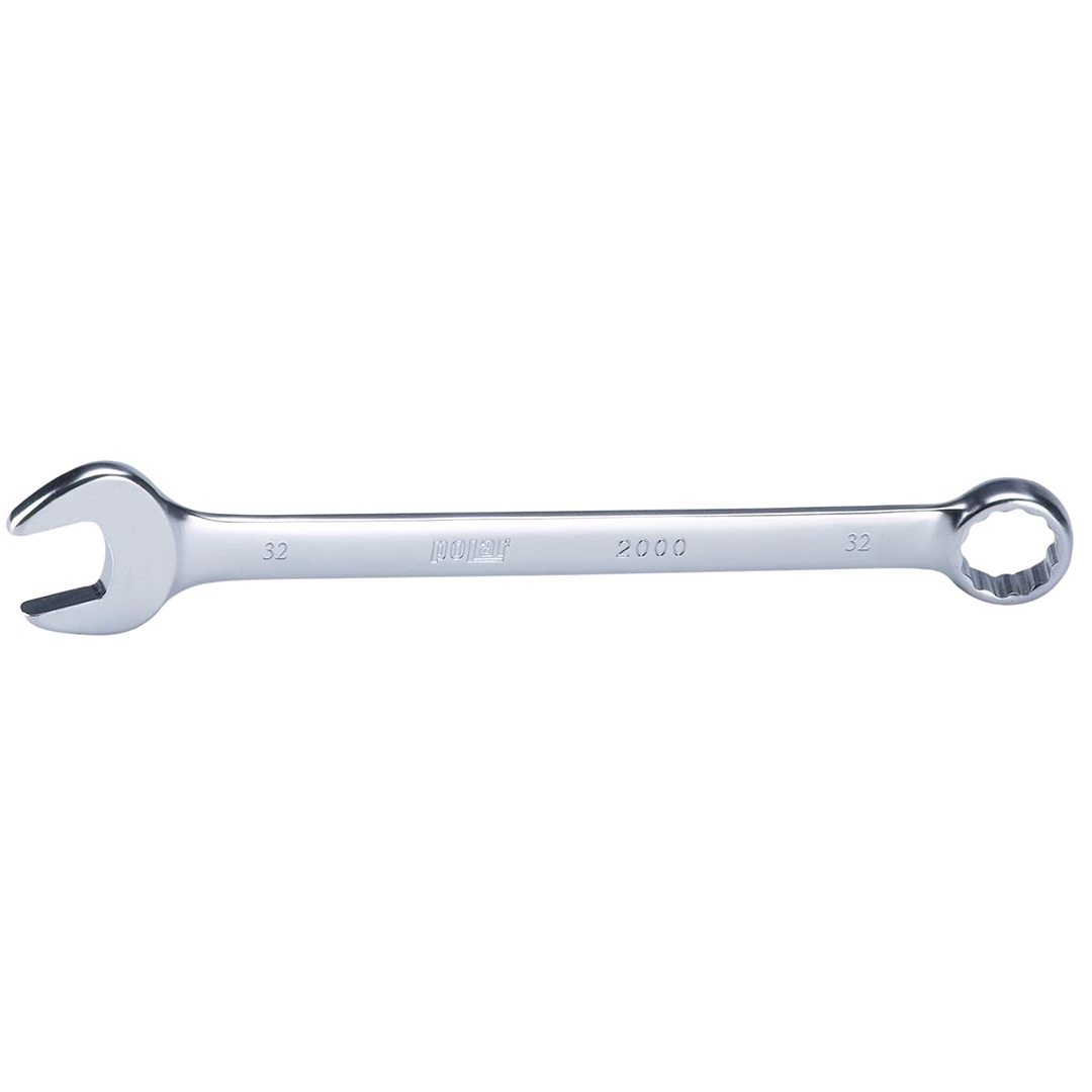 Polar Tools Blocknyckel spärrnyckel 32 mm Polar Tool