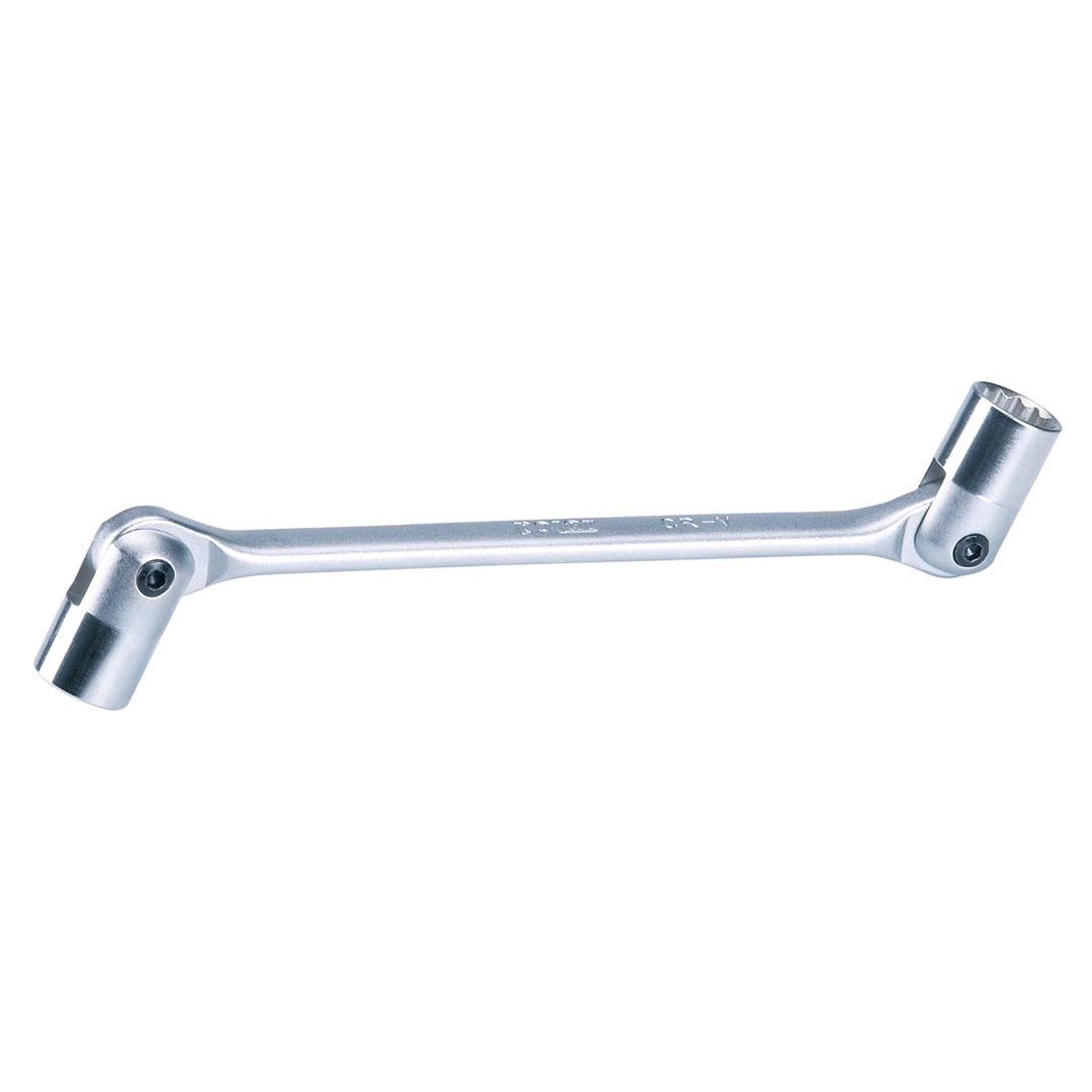 Polar Tools Lednyckel 12-kanter 18x19 mm Polar Tools