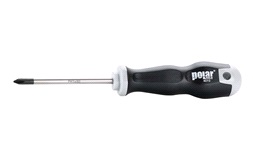 Skruetrækker PH1x80 Polar Tools