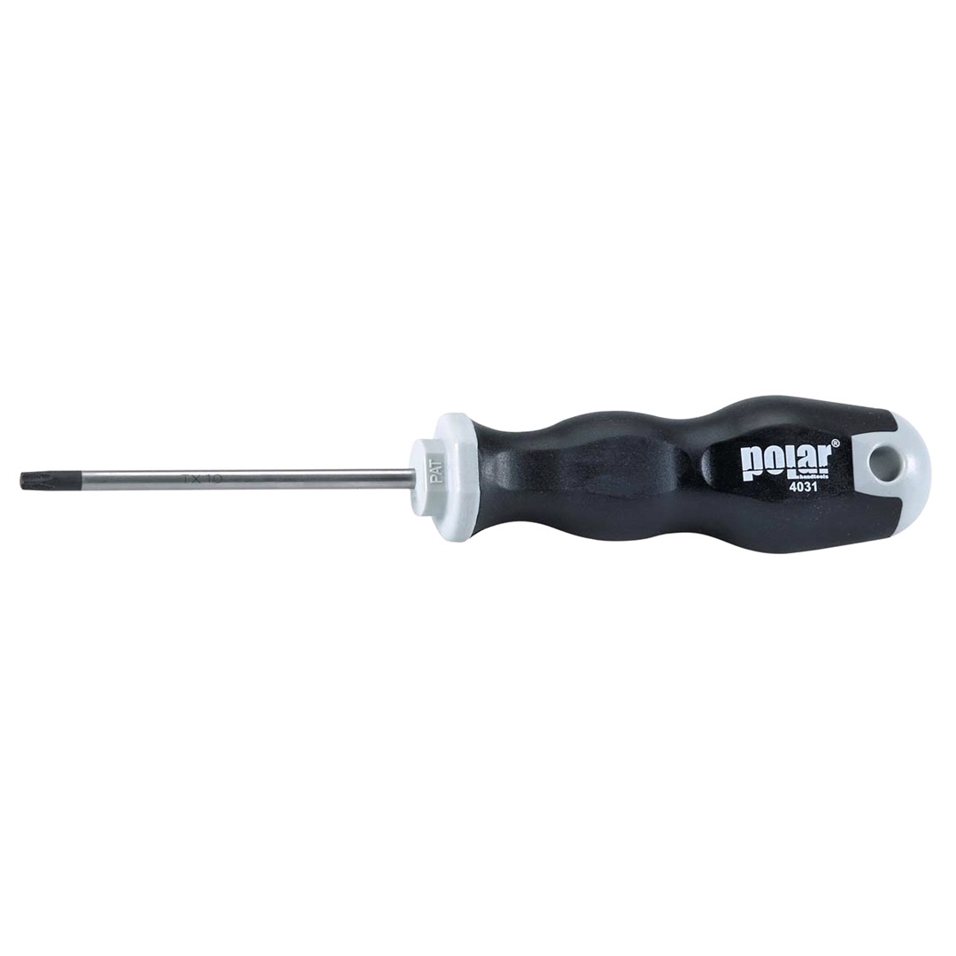 Polar Tools Skruvmejsel Torx 10 Polar Tools