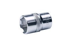 6-kant hylsa 1/2" 13mm Polar Tools