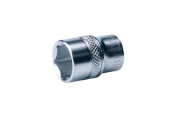 Sekskantet top 3/8" 11 mm Polar Tools