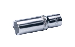 Lang sekskant. top 3/8" 11mm Polar Tools