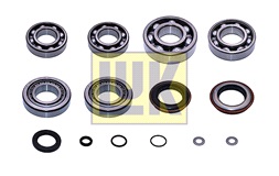 Reparationssats, växellåda (E-axel) 761 