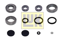 Reparationssats, växellåda (E-axel) 761 