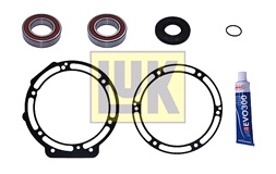 Reparationssats, elmotor (E-axel) 762 00