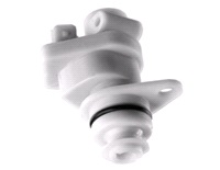  Sensor, hastighed