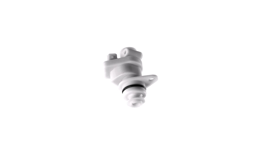  Sensor, hastighet