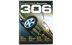 Stylingbok 306 3/93-11/00