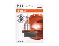  Lampa 6421101B H11 55w 12v PGJ19-2 Osram